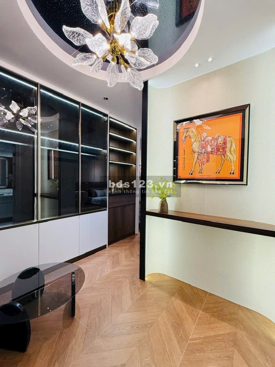 Bán nhà cao cấp: đường Lê Văn Thọ, Gò Vấp - 12,8 tỷ