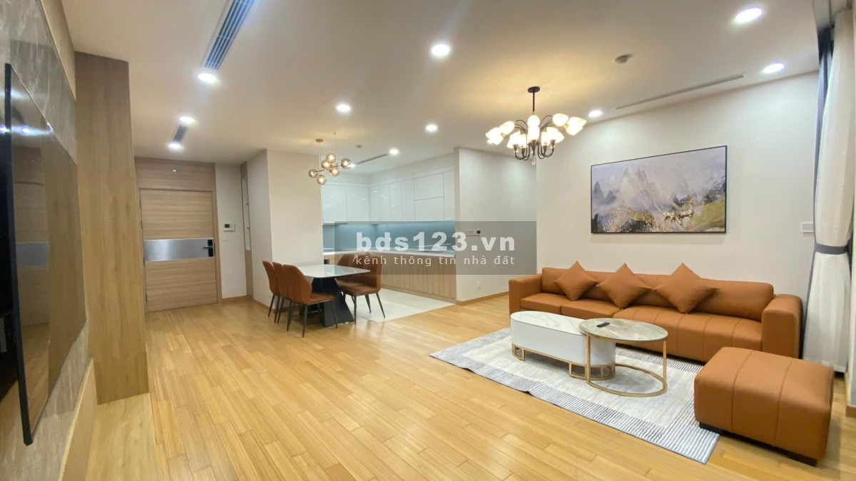️ Cho thuê căn hộ cao cấp The Zei – Mỹ Đình
