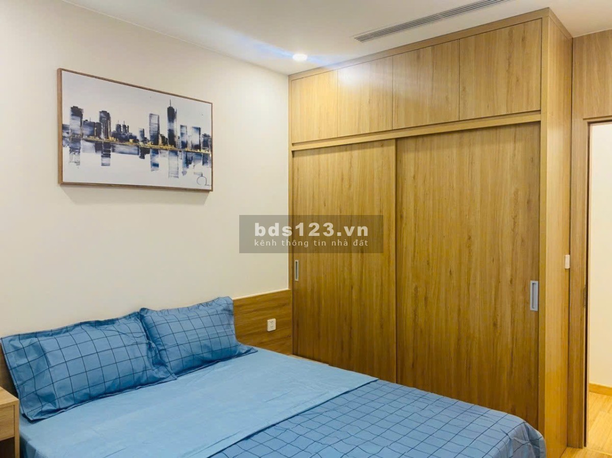 ️ Cho thuê căn hộ cao cấp The Zei – Mỹ Đình