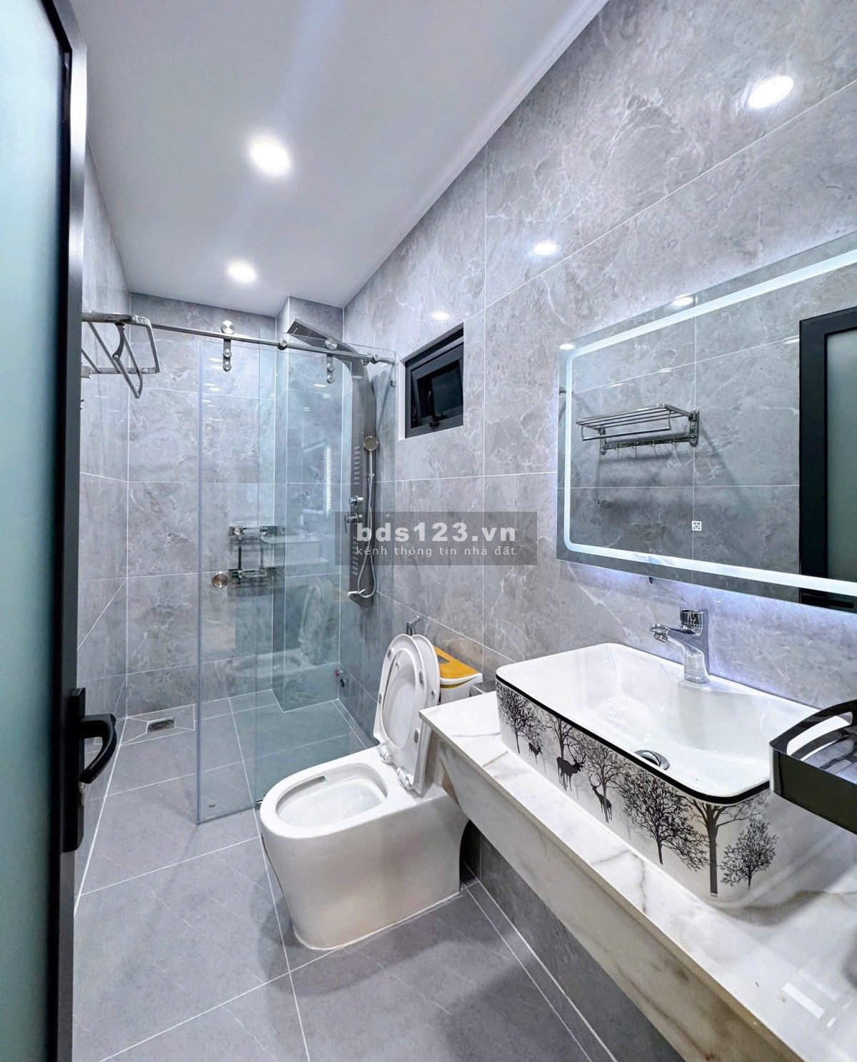 Siêu Phẩm Nhà Phố 3 Lầu Mặt Tiền Nguyễn Triệu Luật –…
