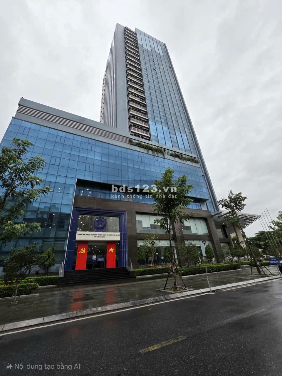 Bán Đất Tây Hồ - Xuân La, Gần phố, 120m2, giá 25.3 Tỷ