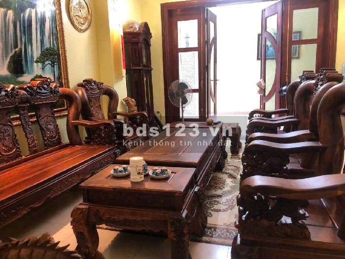 Bán nhà Tây Hồ - Xuân La, Phân lô, Gara, 80/125m2, giá 27.45 Tỷ.