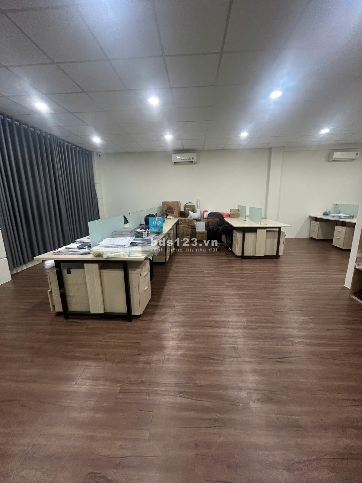 Cho thuê biệt thự Vành Đai Trong – Bình Trị Đông – Bình Tân – HCM.