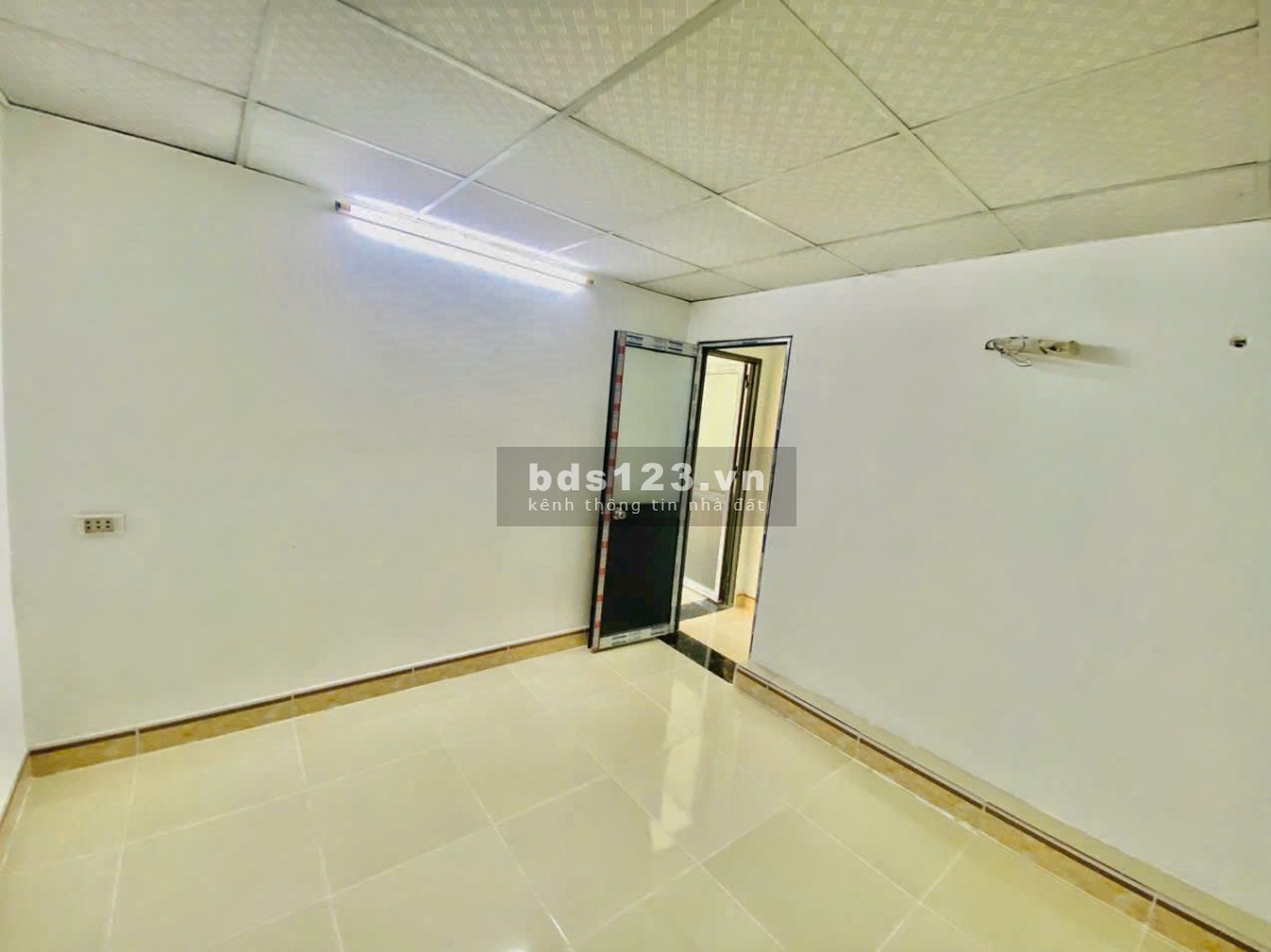 Bán nhà 1 trệt 1 lầu Quận 12 – TL15 Thạnh Lộc – Sổ hồng…