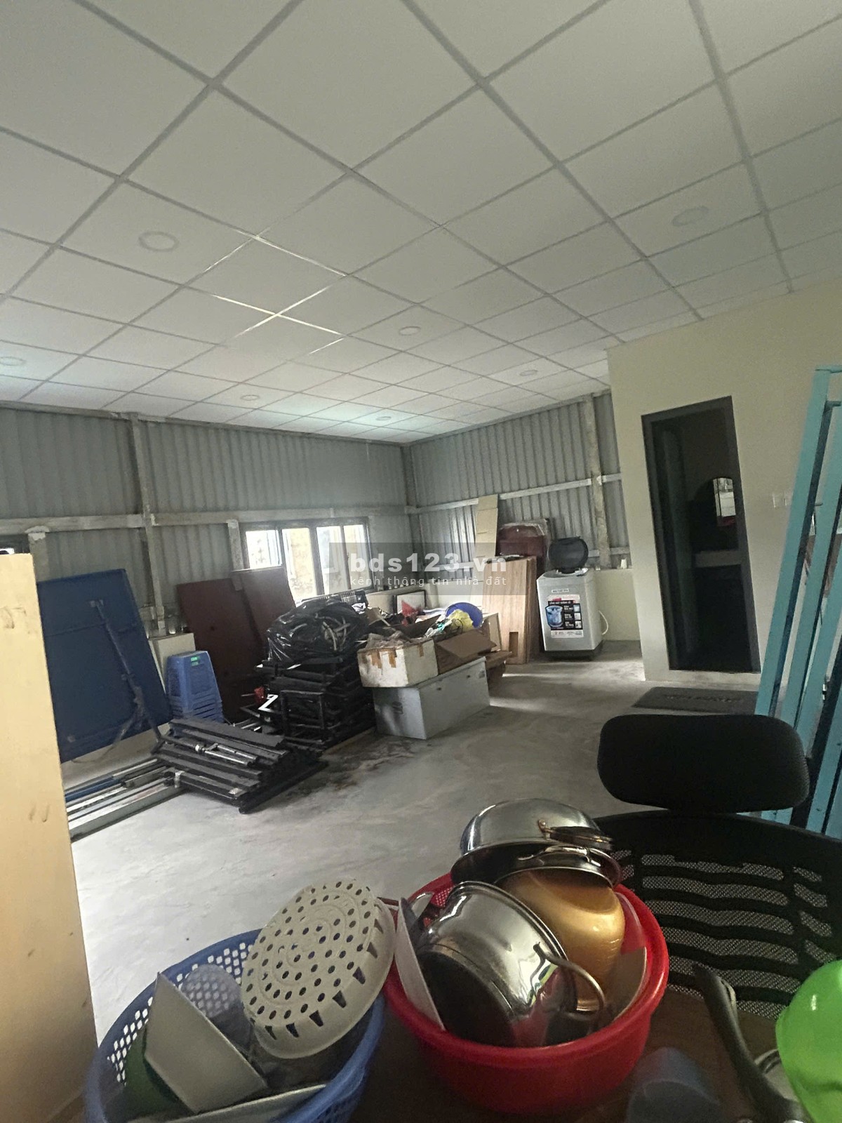 Cho thuê biệt thự Vành Đai Trong – Bình Trị Đông – Bình Tân – HCM.