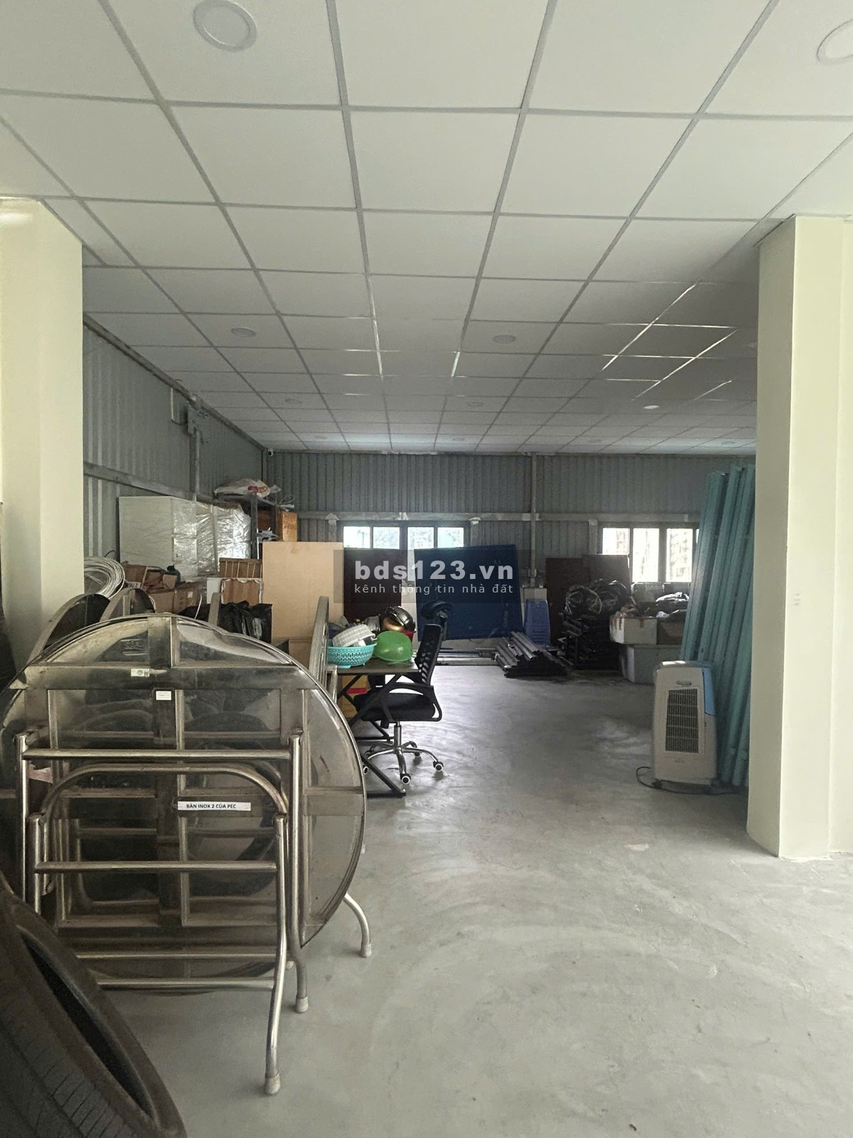 Cho thuê biệt thự Vành Đai Trong – Bình Trị Đông – Bình Tân – HCM.