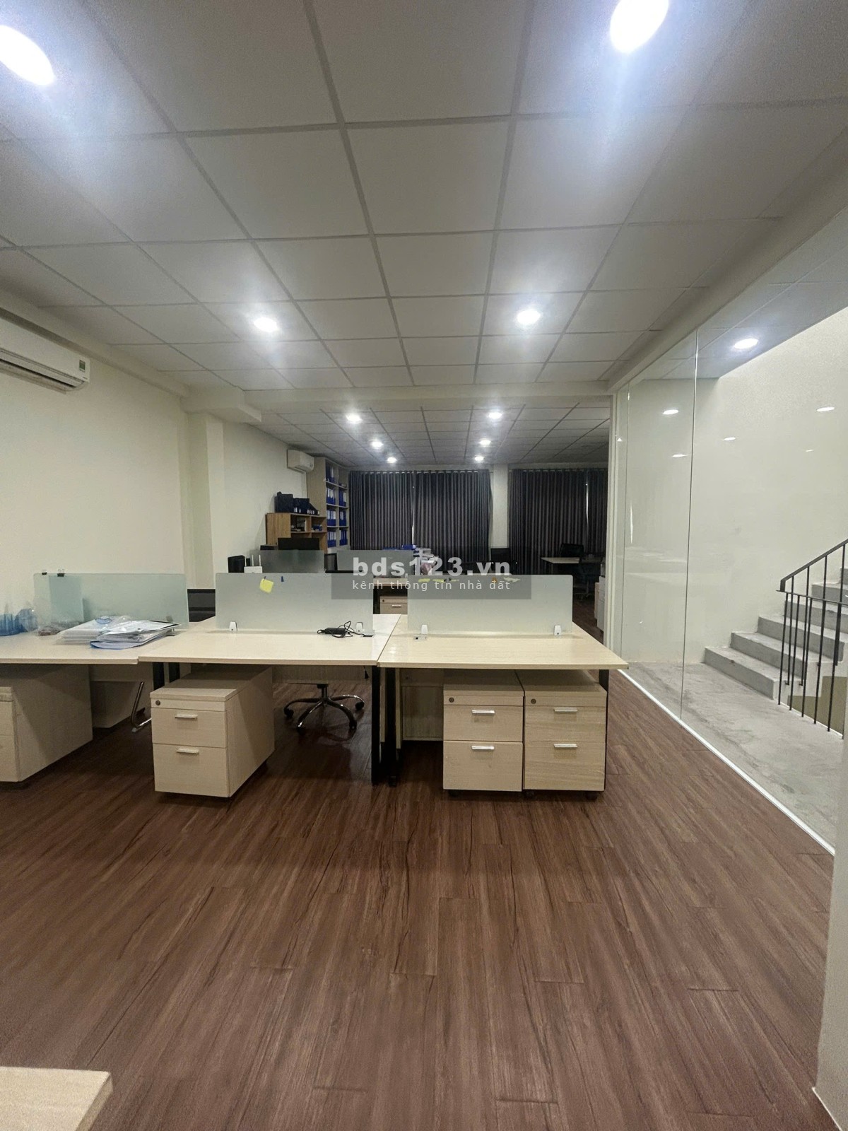 Cho thuê biệt thự Vành Đai Trong – Bình Trị Đông – Bình Tân – HCM.