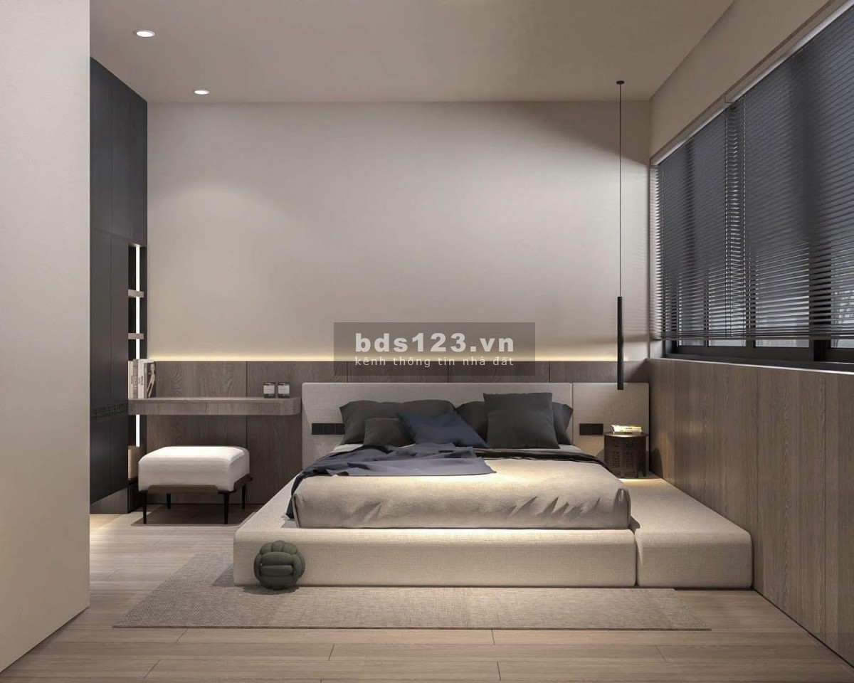 **Bán nhà hxh 8m Âu Cơ, Phú Trung, quận Tân Phú; 3,7*11m chỉ hơn…