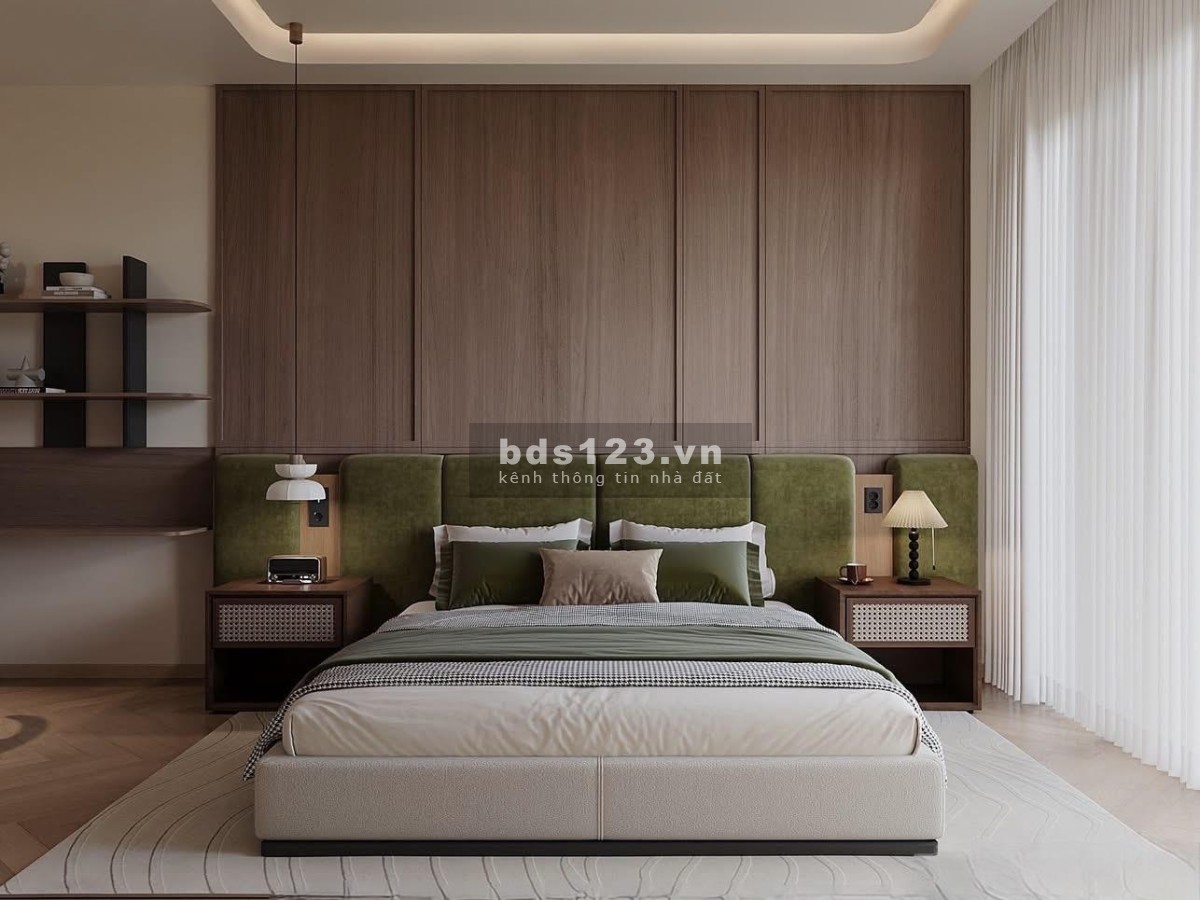 **Bán nhà khu K300, góc 2MT hẻm 248 Nguyễn Thái Bình; 7x15m - 18,5 tỷ