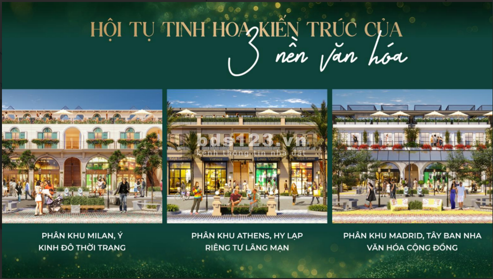 KVG Mozzadiso Nha Trang – Gói 6 Giai đoạn 2