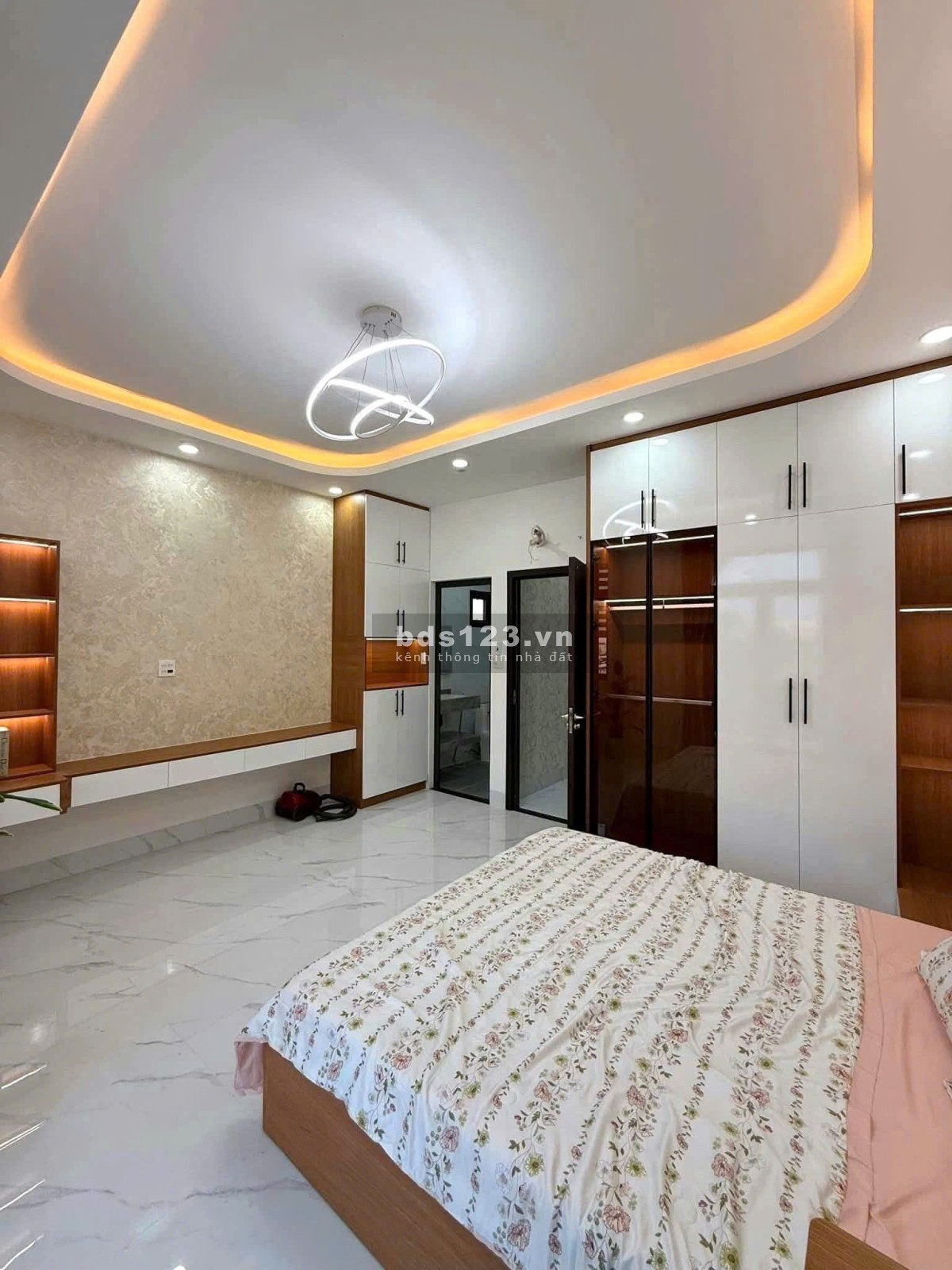 Nhà Đẹp Hoàn Thiện 100% – Sổ Hồng Riêng, Trung Tâm Thủ…