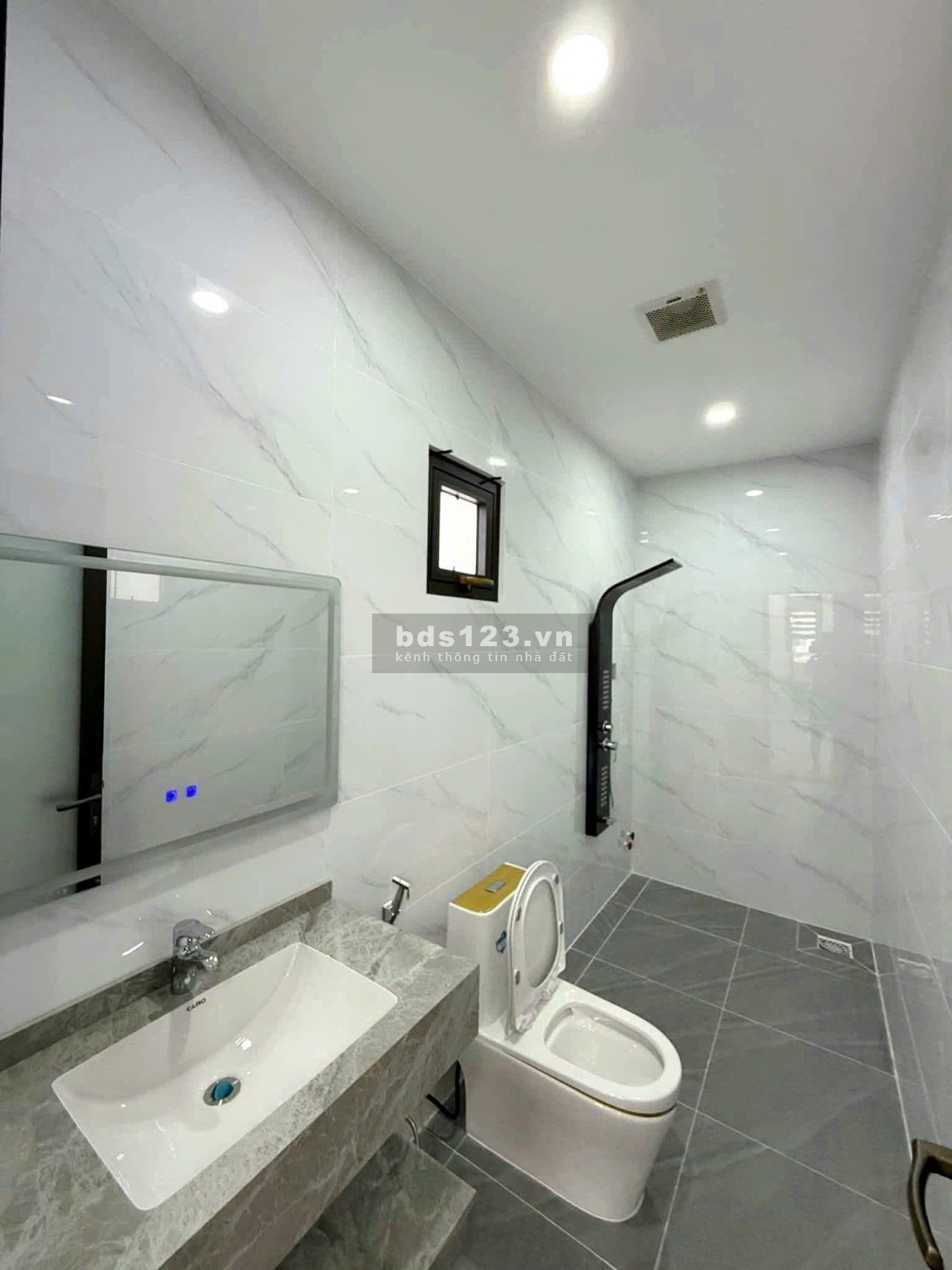 Nhà Đẹp Hoàn Thiện 100% – Sổ Hồng Riêng, Trung Tâm Thủ…