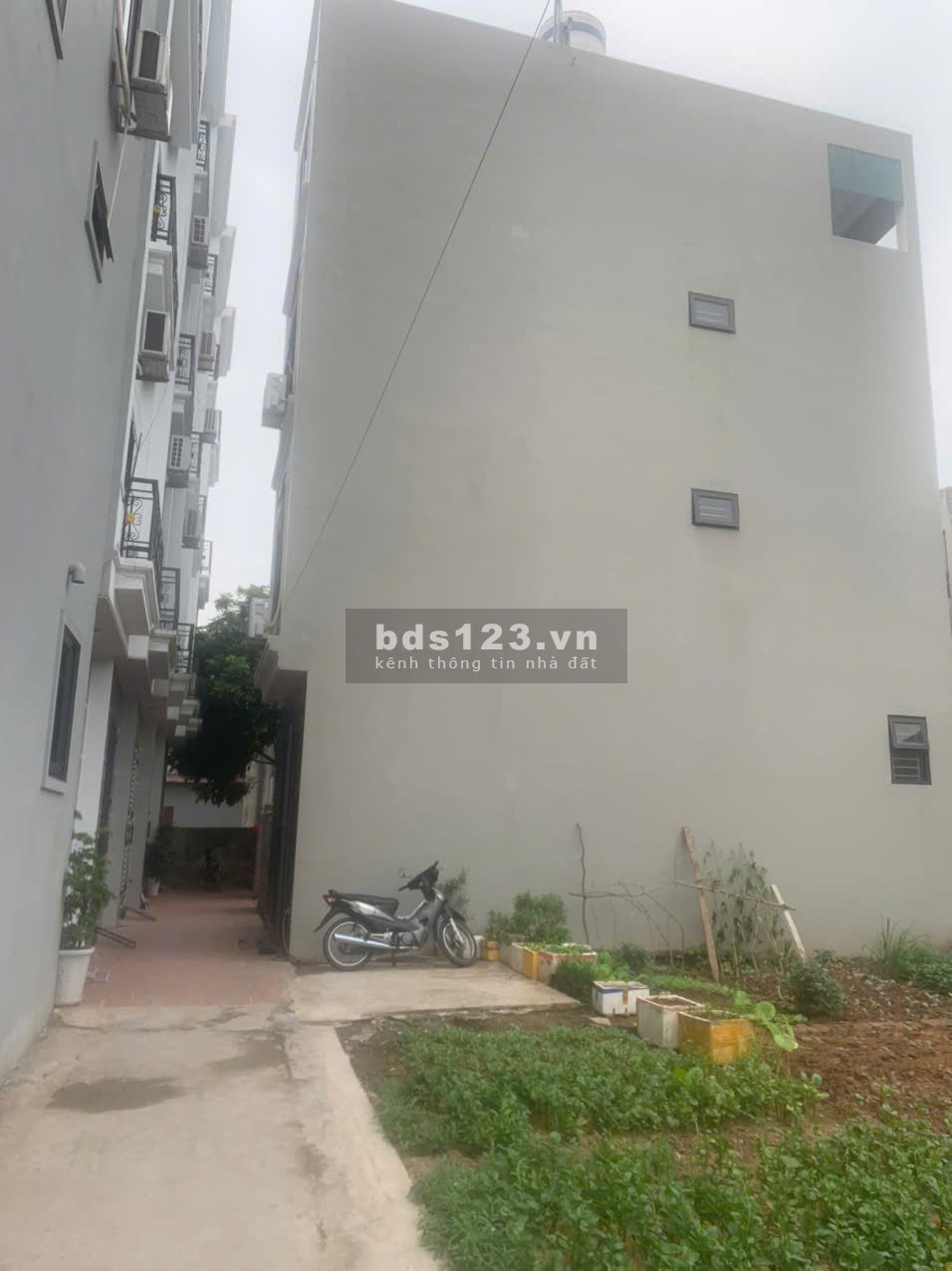 Bán nhà 35m2 – 4 tầng – 5,55 tỷ - Tổ 14 Yên Nghĩa – Hà Đông