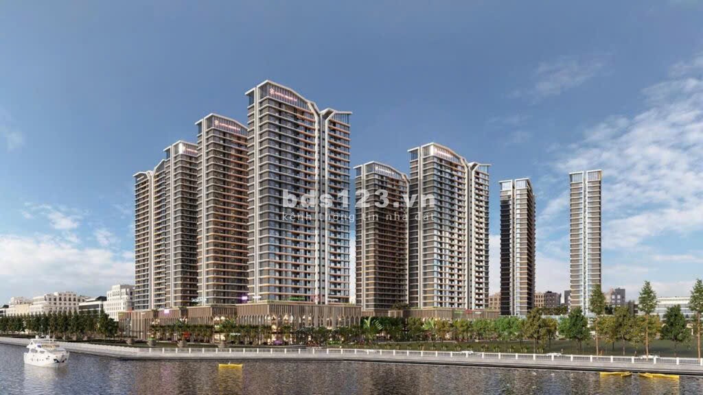 Capital square, căn hộ view sông ngay cầu sông hàn, cạnh Vincom -…