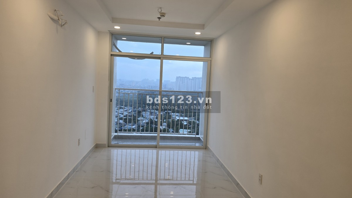 Căn hộ 2 phòng ngủ Terra Mia – Nhà trống, nhận ở ngay