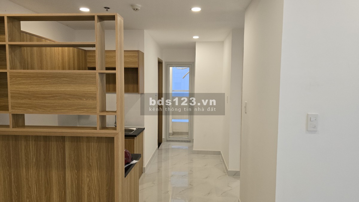 Căn hộ 2 phòng ngủ Terra Mia – Nhà trống, nhận ở ngay