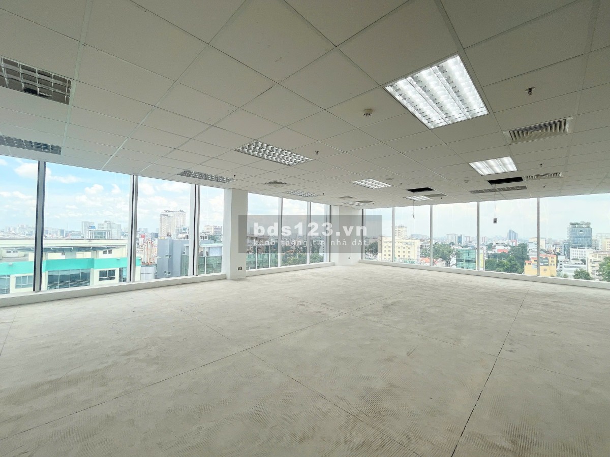 Siêu phẩm mới nhất trong hệ sinh thái văn phòng Halo Building…