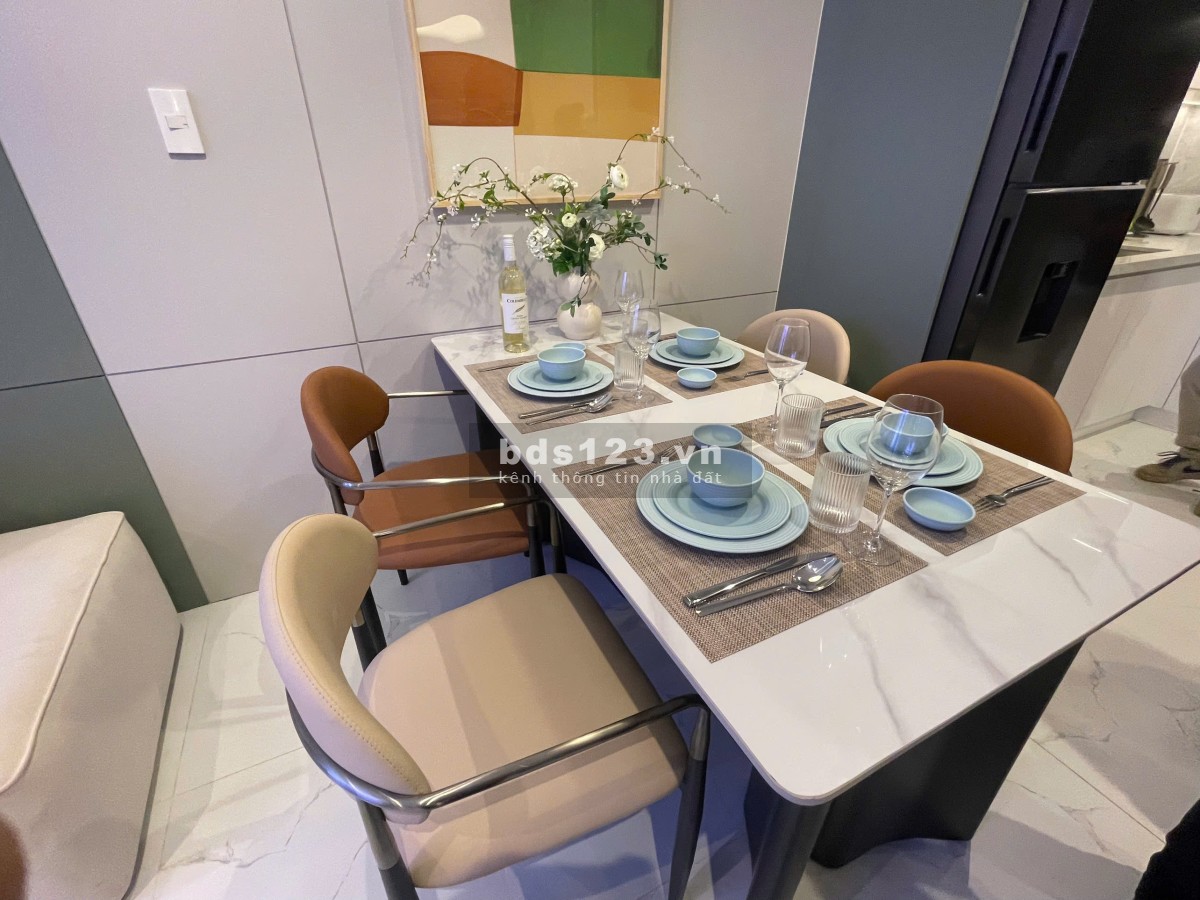 Chỉ với 179 triệu tương đương 15% đến khi nhận nhà, nằm…