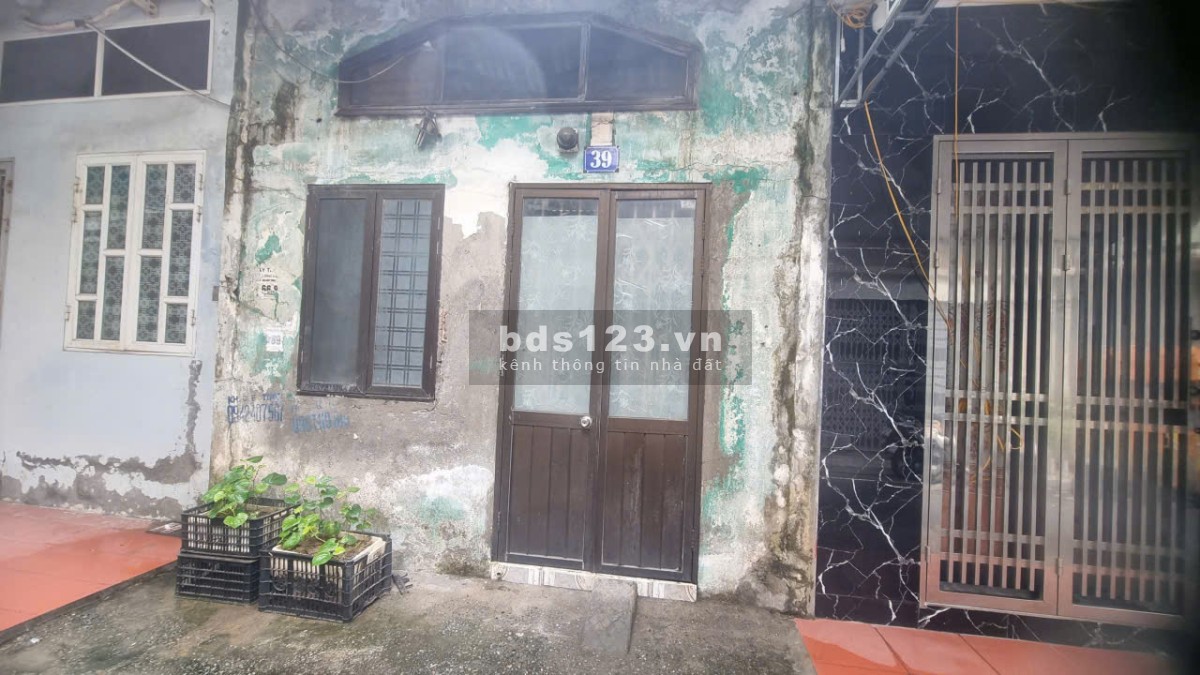 Nhà đất riêng chính chủ tại Hồng Bàng, Hải Phòng