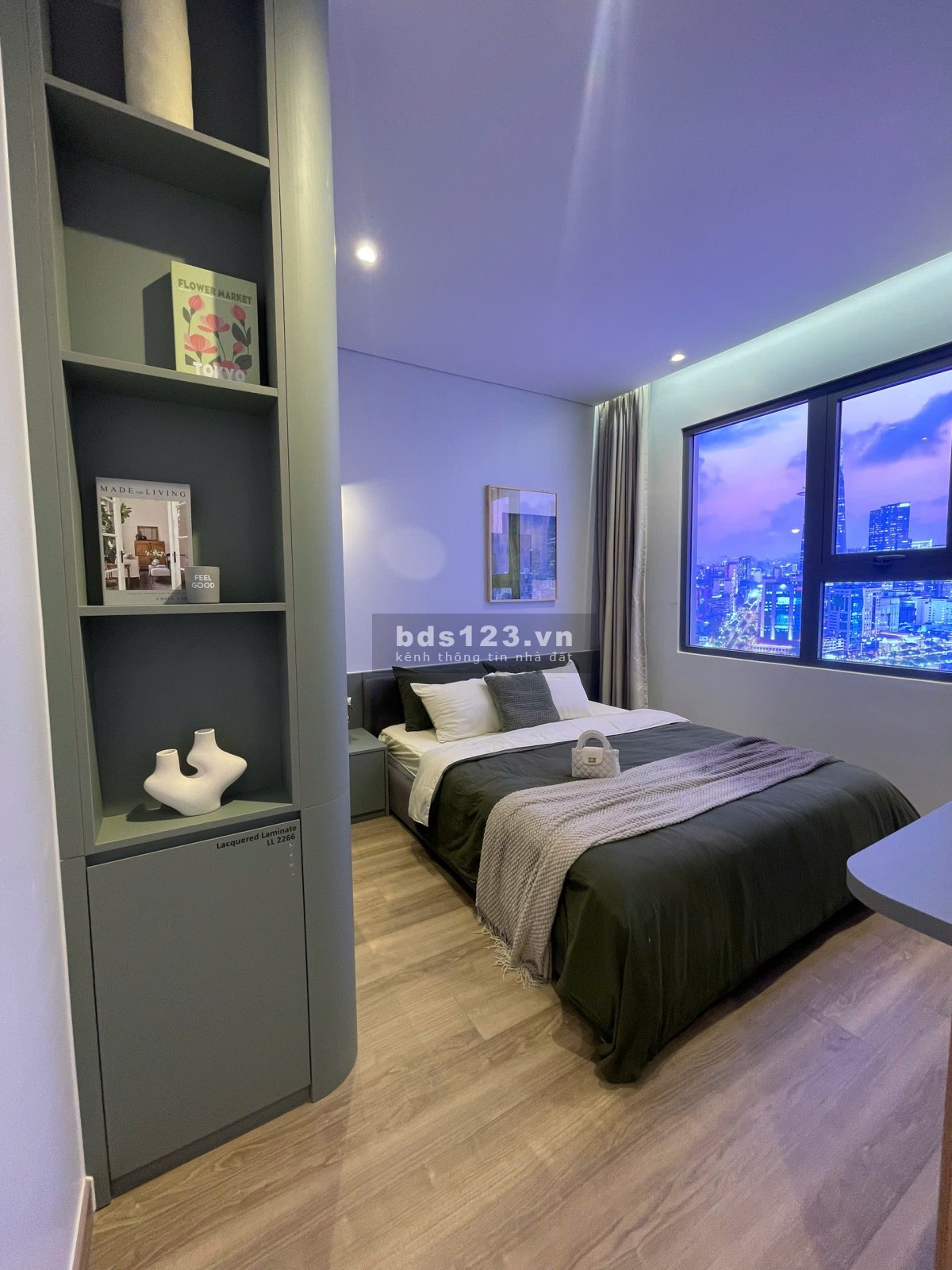 Chỉ với 179 triệu tương đương 15% đến khi nhận nhà, nằm…