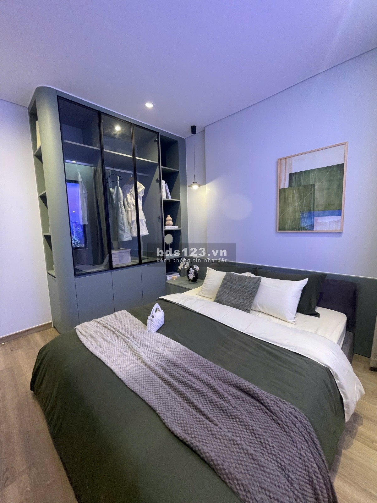 Chỉ với 179 triệu tương đương 15% đến khi nhận nhà, nằm…