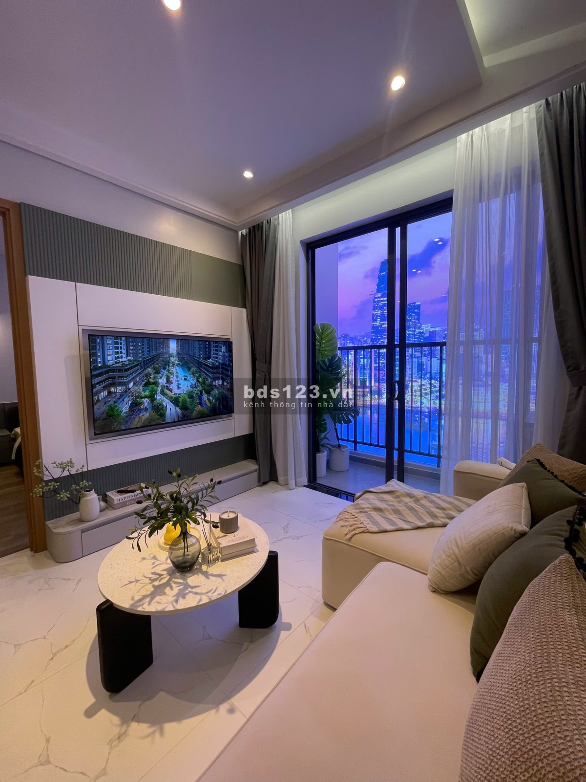 Chỉ với 179 triệu tương đương 15% đến khi nhận nhà, nằm…