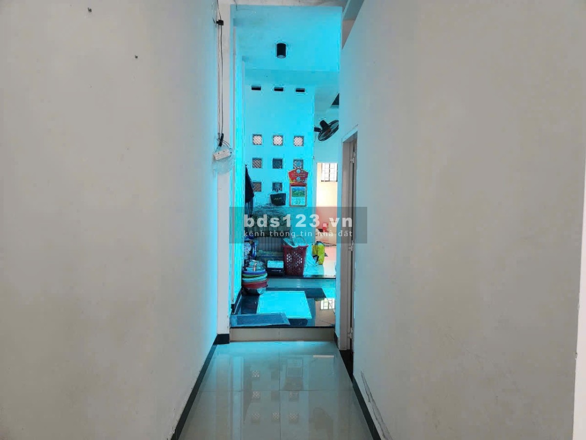 Bán nhà hẻm oto Liên Hoa - Vĩnh Thạnh giáp Vĩnh Ngọc - Tây Nha Trang.