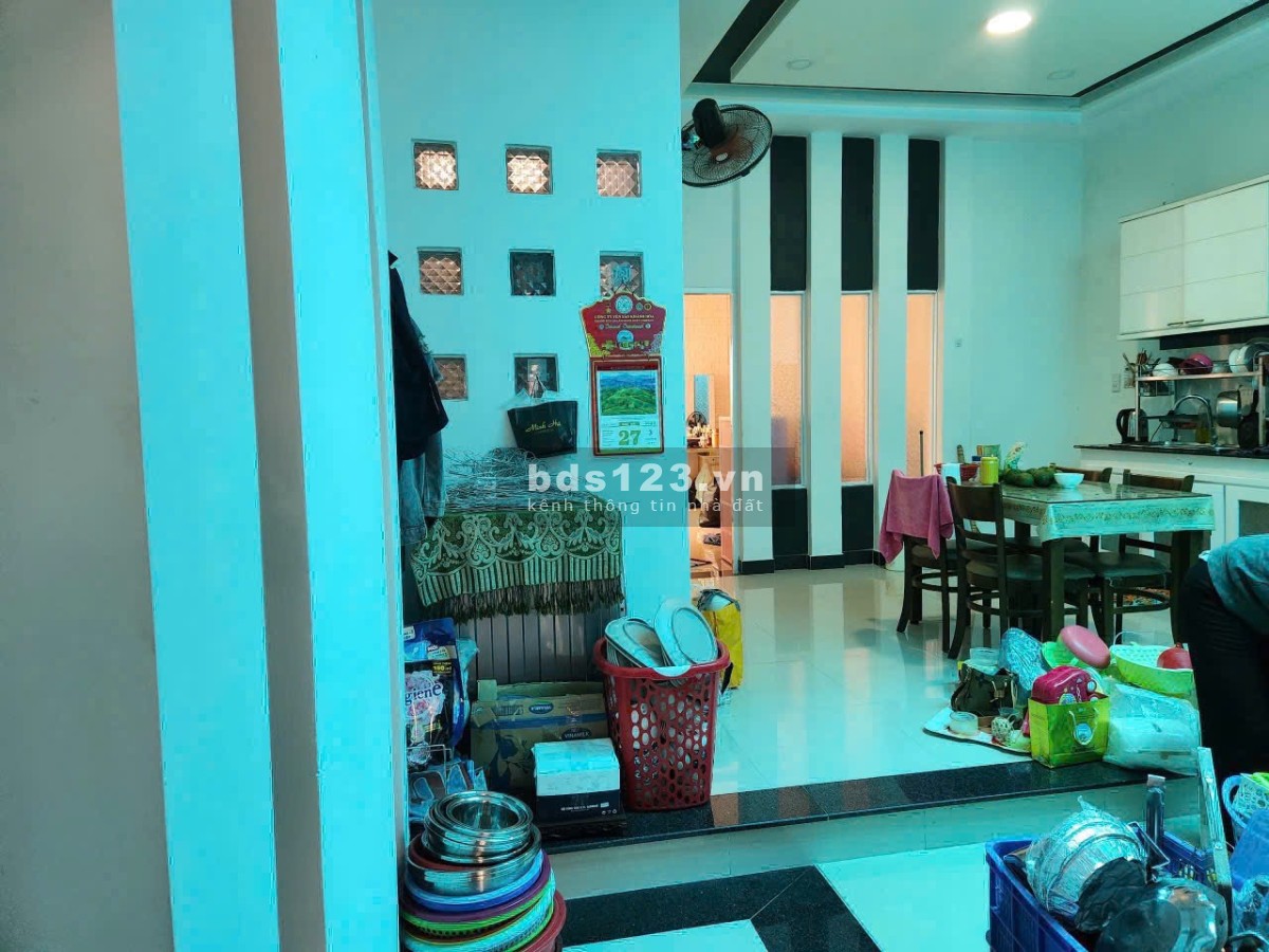 Bán nhà hẻm oto Liên Hoa - Vĩnh Thạnh giáp Vĩnh Ngọc - Tây Nha Trang.