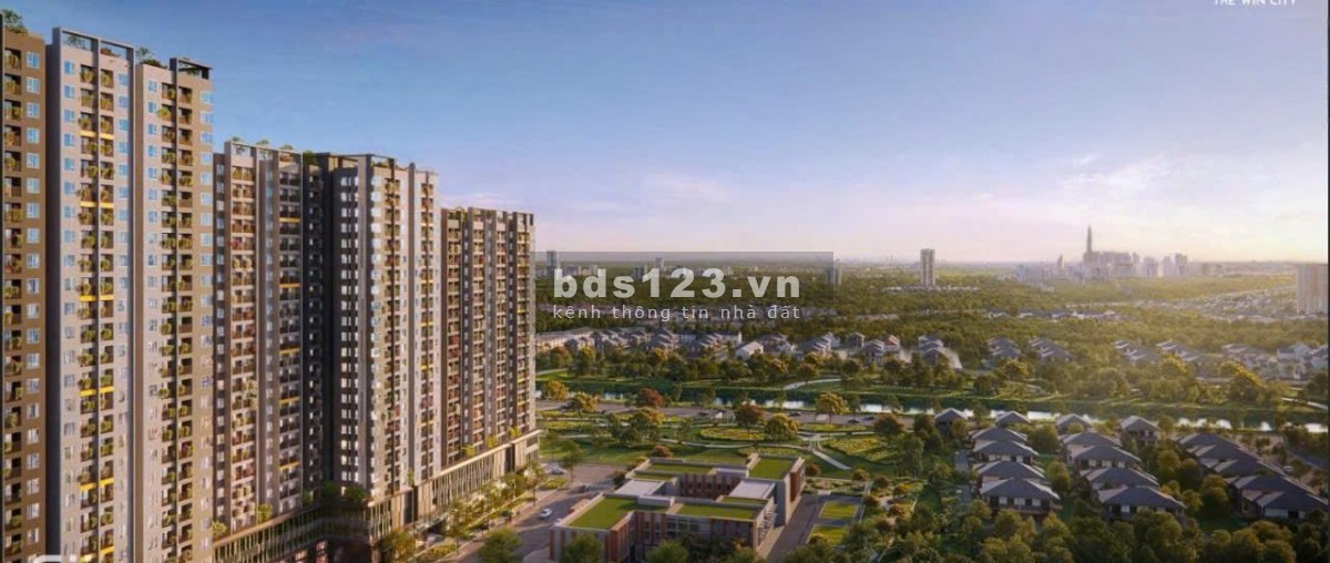 Chỉ với 170tr nhận nhà, nằm ngay mặt tiền Trần Văn Giàu…