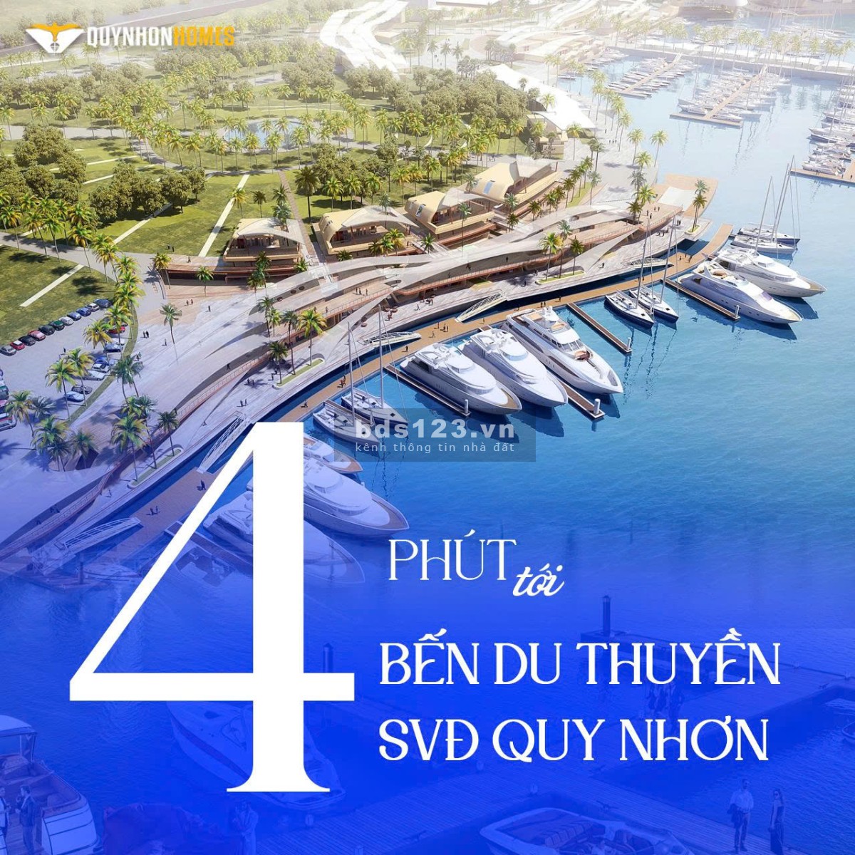 Căn hộ biển Quy Nhơn 1PN, 2PN,3PN giá mở bán 38 triệu/m2, CK 10%, Free 5 năm phí quản lý