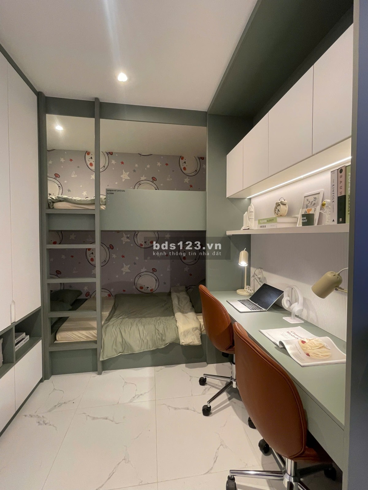 Chỉ với 179tr tương đương 15% sở hữu căn hộ 50m2 nằm ở đường Trần Văn Giàu, tỉnh lộ 10