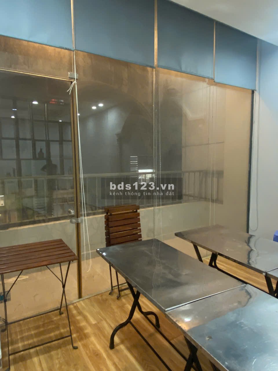 Chính chủ cho thuê văn phòng đầu đường Nguyễn Văn Đậu, Phú Nhuận