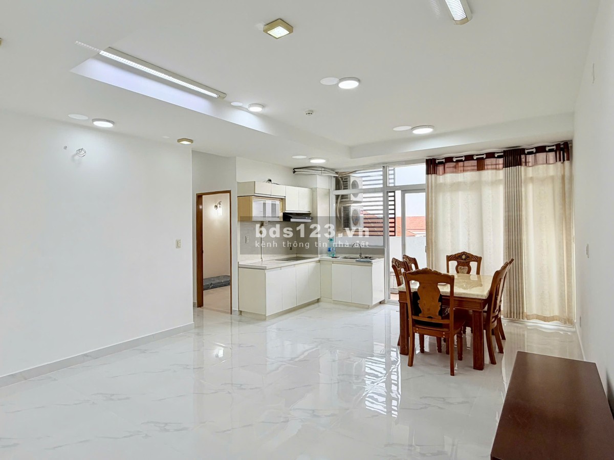 Căn 82m2 Hoàng Kim Thế Gia sổ hồng, thanh toán 950tr ở ngay