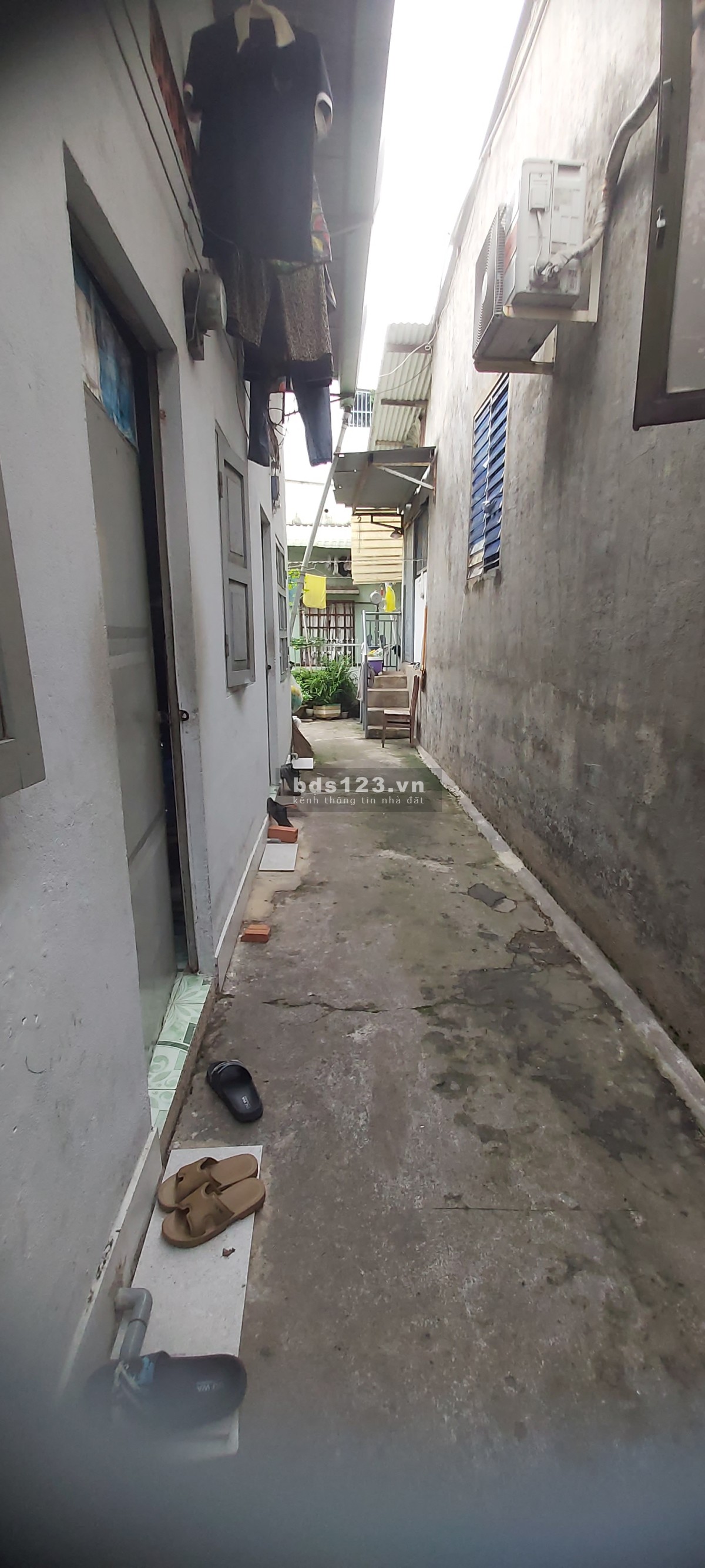 Cho thuê phòng trọ khu vực ngay Big C Đồng Nai ngã 4 Vũng Tàu