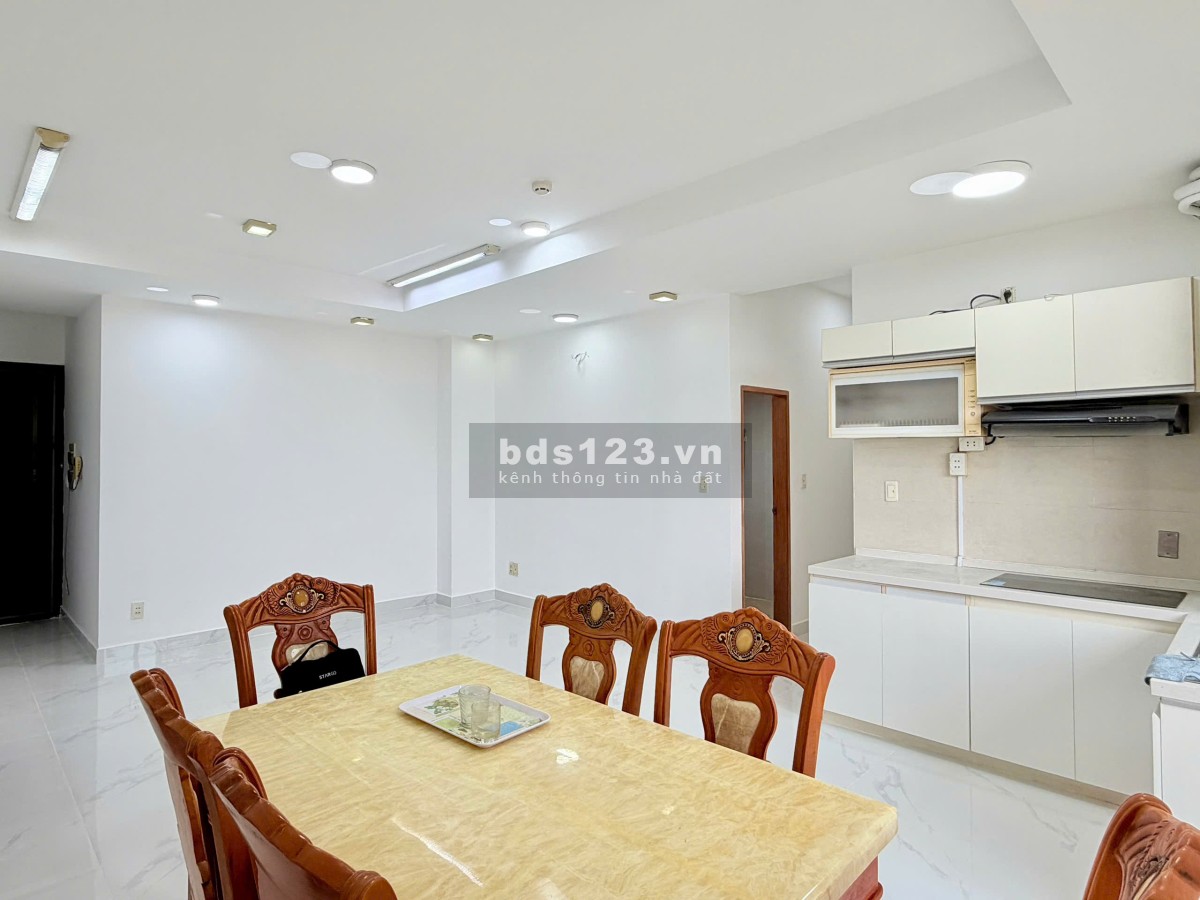 Căn 82m2 Hoàng Kim Thế Gia sổ hồng, thanh toán 950tr ở ngay