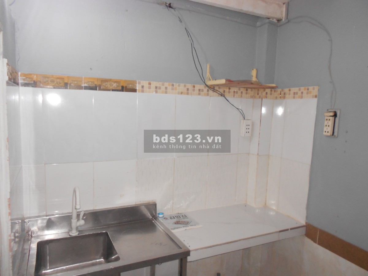 Cho thuê nhà trọ đẹp gần Lotte Mart quận 07