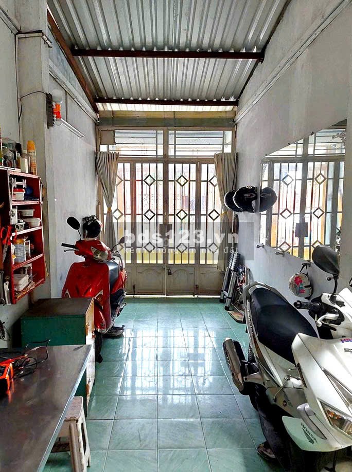 Bán nhà 1 trệt 1 lầu đường Tô Ngọc Vân Thủ Đức nhà 1…