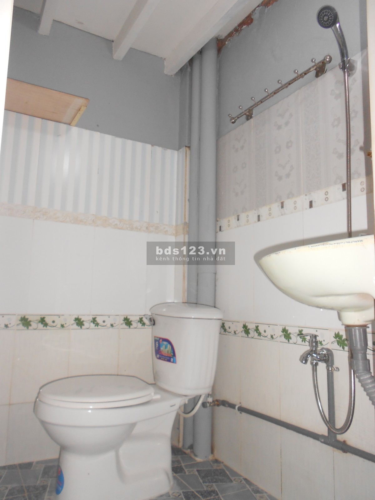 Cho thuê nhà trọ đẹp gần Lotte Mart quận 07