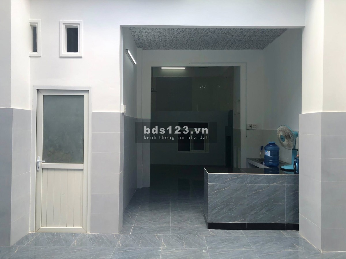 Nhà mới đẹp vị trí trung tâm Cái Răng, gần đại học Tây…