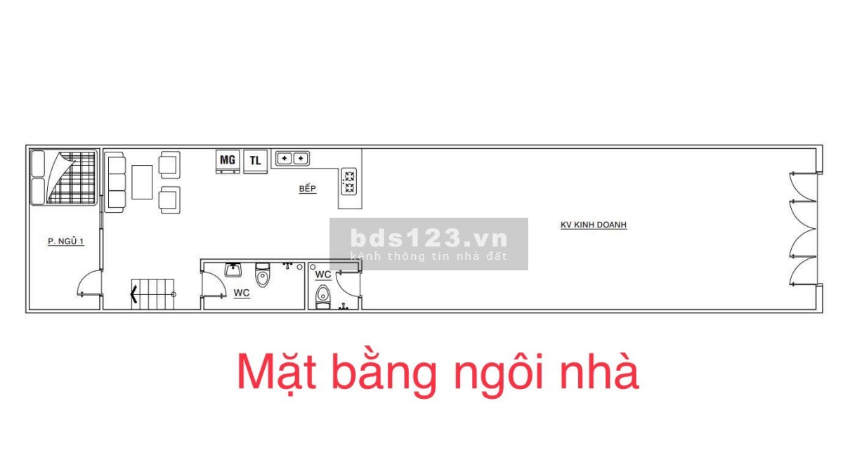 Nhà mới đẹp vị trí trung tâm Cái Răng, gần đại học Tây…