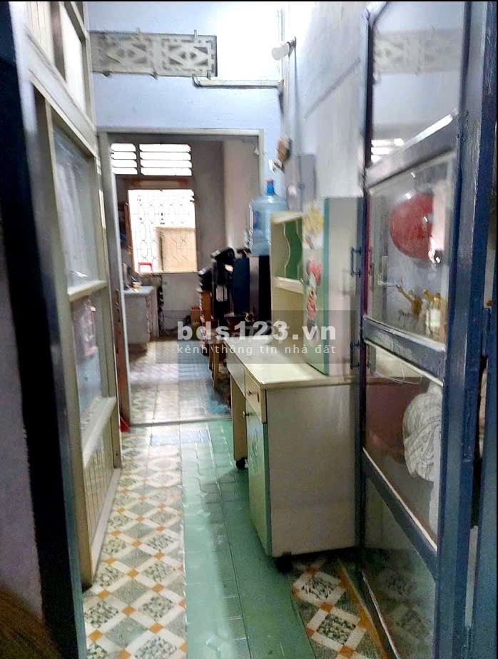 Bán nhà 1 trệt 1 lầu đường Tô Ngọc Vân Thủ Đức nhà 1…