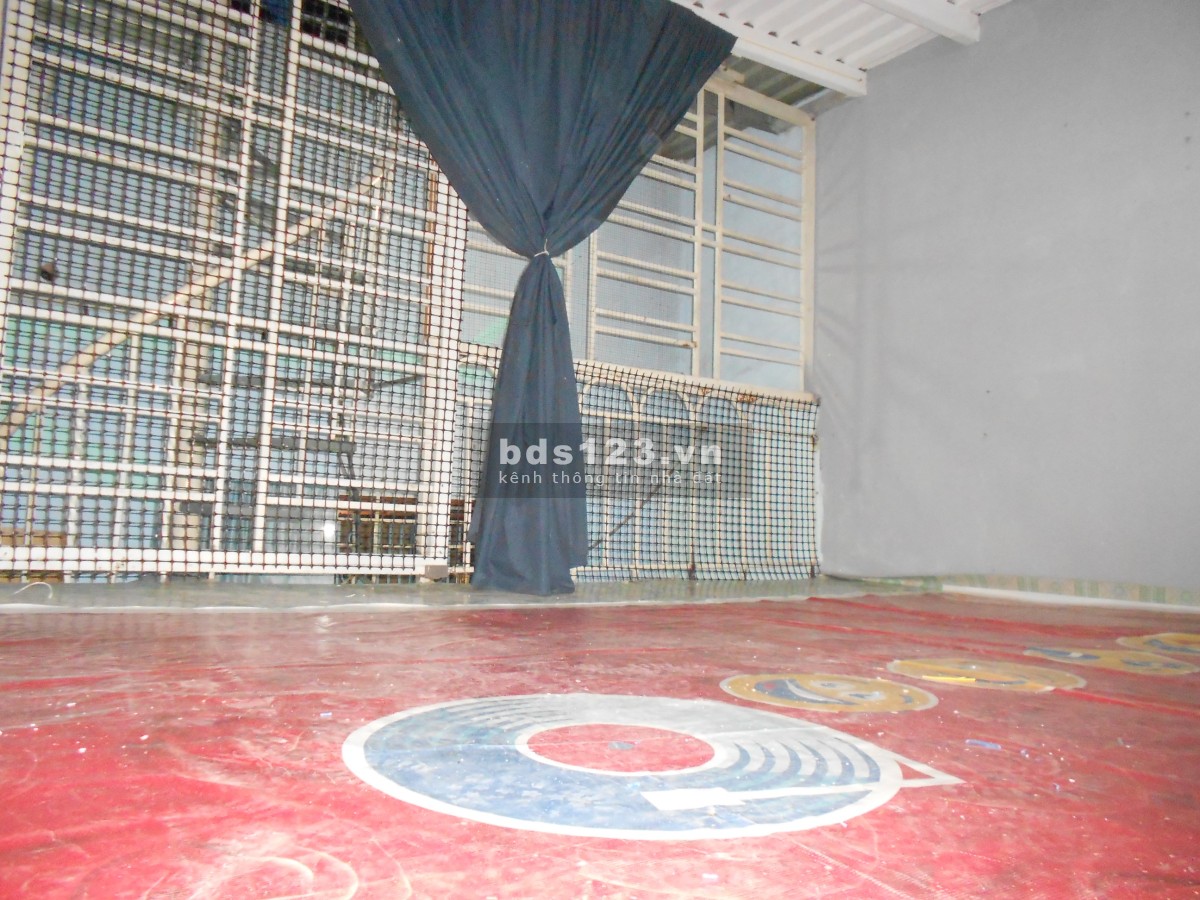 Cho thuê nhà trọ đẹp gần Lotte Mart quận 07
