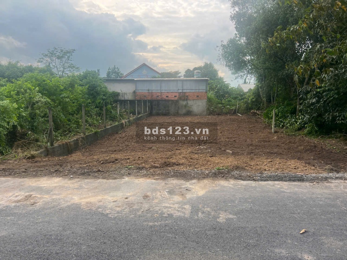 Bán đất thổ cư 230m2 giá 2 tỉ 3 mt đường Phạm Văn Cội,…