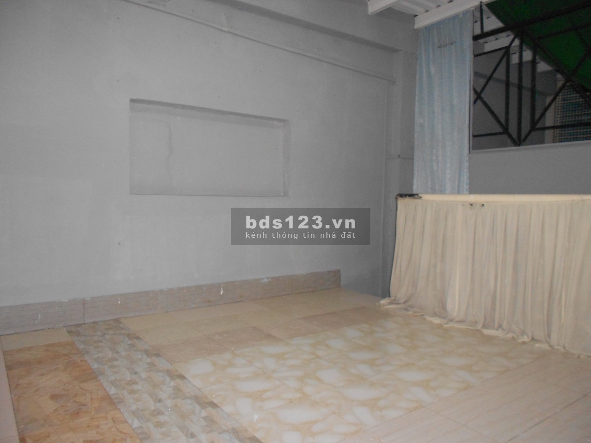 Cho thuê nhà trọ đẹp gần Lotte Mart quận 07