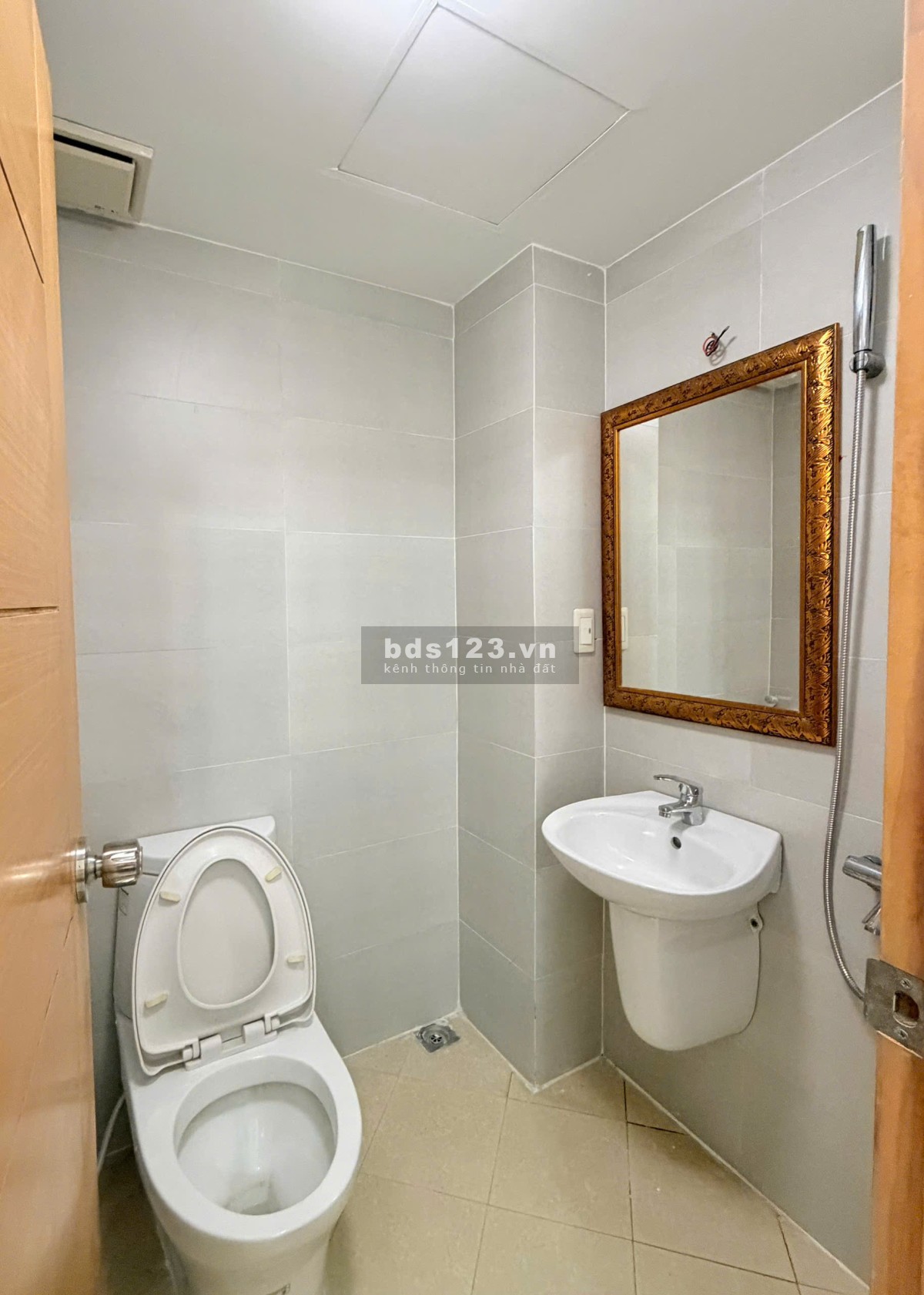 Căn 82m2 Hoàng Kim Thế Gia sổ hồng, thanh toán 950tr ở ngay