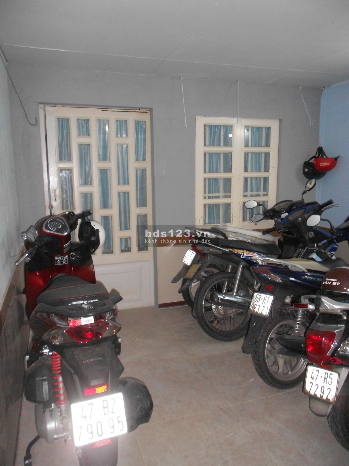 Cho thuê nhà trọ đẹp gần Lotte Mart quận 07