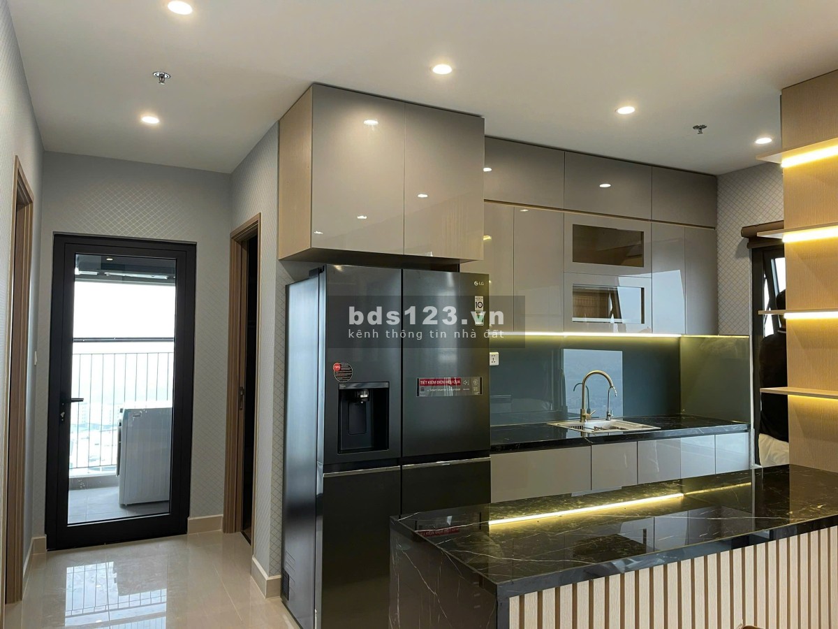 Bán CC SmartCity, S4.01, 3N, dt 98m2, giá 8,350 tỷ bao phí - full nội…