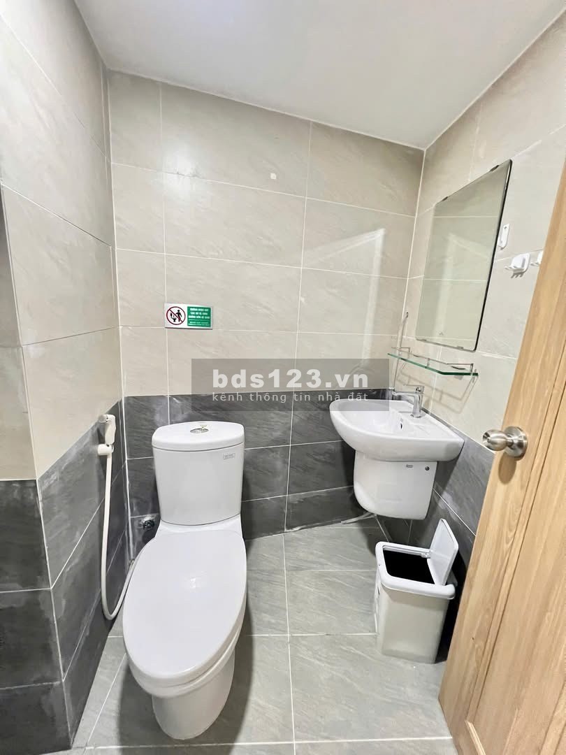 Cho Thuê Căn Hộ Đầy Đử Tiện Nghi Gần Sân bay, khu các tiếp…