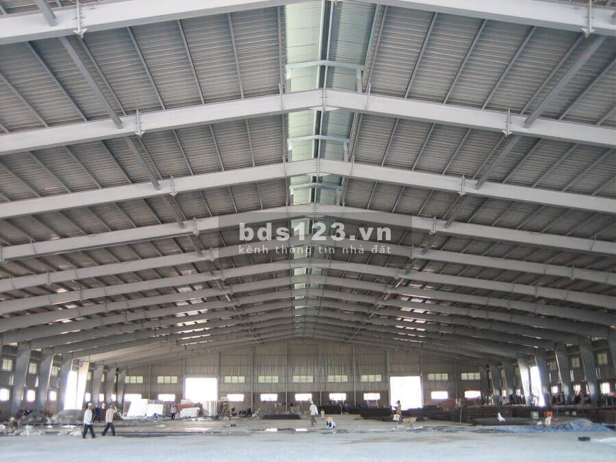 Cho thuê nhà xưởng 2000m-60.000m KCN và CCN Phú Thọ giá 60k/m2,…