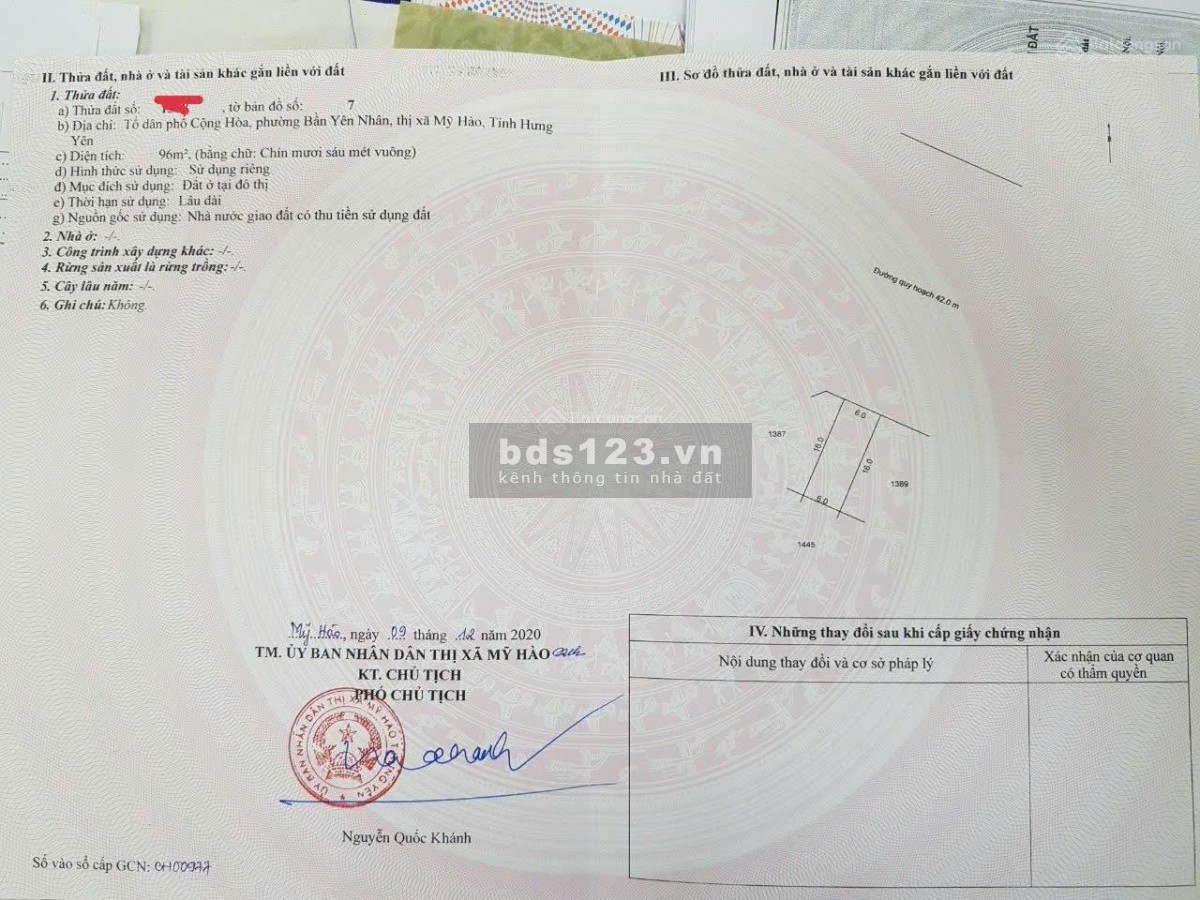Đất đấu giá cạnh lô góc 2 mặt tmặt đường 42m trục…